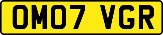 OM07VGR