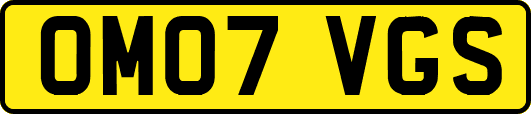OM07VGS