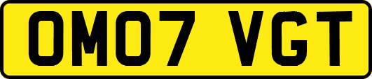 OM07VGT