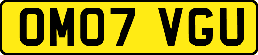 OM07VGU