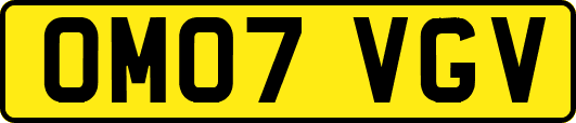 OM07VGV