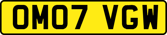 OM07VGW