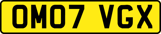 OM07VGX