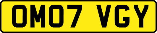 OM07VGY