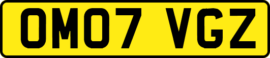 OM07VGZ