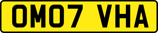 OM07VHA