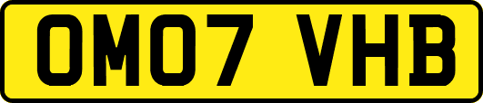 OM07VHB