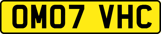 OM07VHC