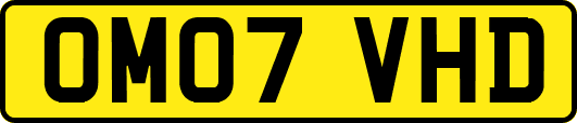 OM07VHD