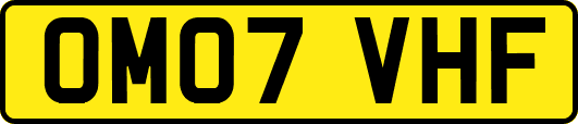 OM07VHF