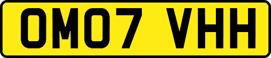 OM07VHH
