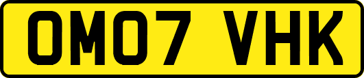 OM07VHK