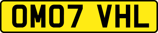 OM07VHL