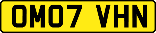 OM07VHN