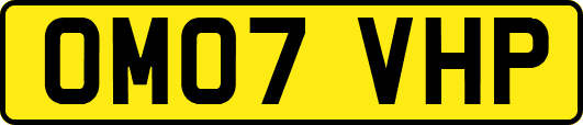 OM07VHP