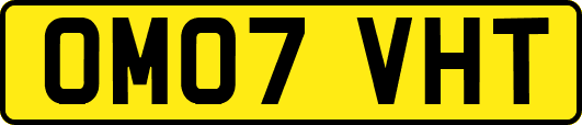 OM07VHT