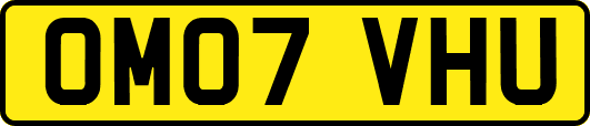 OM07VHU