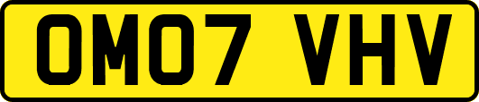 OM07VHV