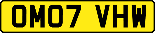 OM07VHW
