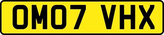 OM07VHX