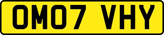 OM07VHY