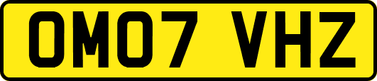 OM07VHZ