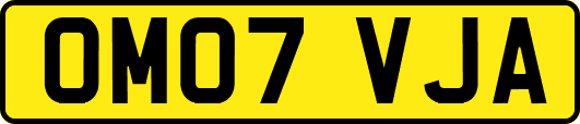 OM07VJA