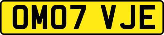 OM07VJE
