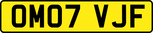 OM07VJF