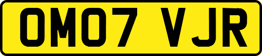 OM07VJR