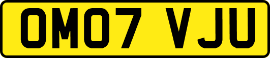 OM07VJU