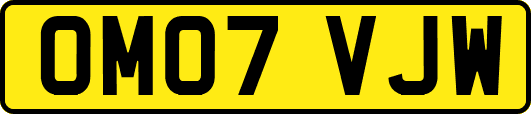 OM07VJW
