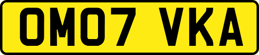 OM07VKA