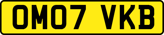 OM07VKB