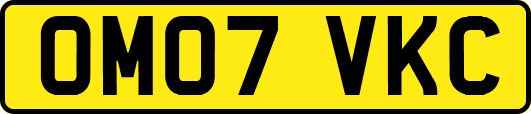 OM07VKC