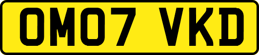 OM07VKD