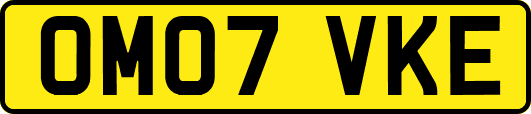 OM07VKE