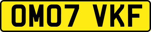 OM07VKF