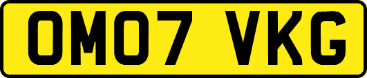 OM07VKG