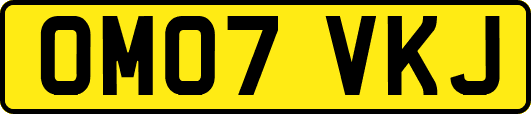 OM07VKJ