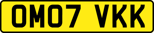 OM07VKK
