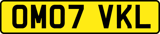 OM07VKL