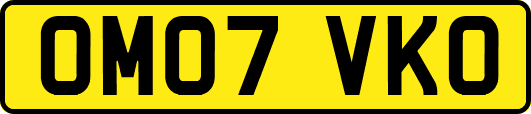 OM07VKO