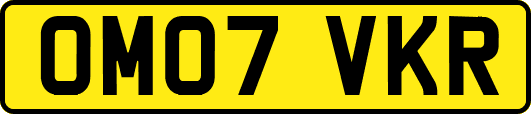 OM07VKR
