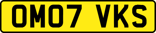 OM07VKS