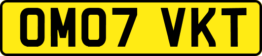OM07VKT