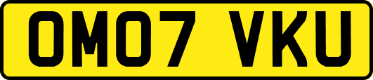 OM07VKU