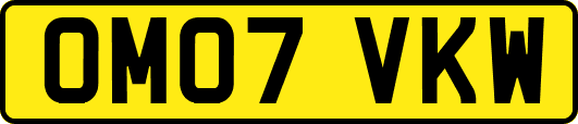 OM07VKW