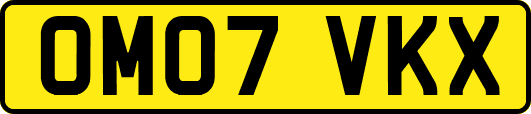 OM07VKX