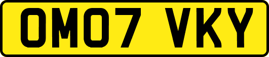 OM07VKY